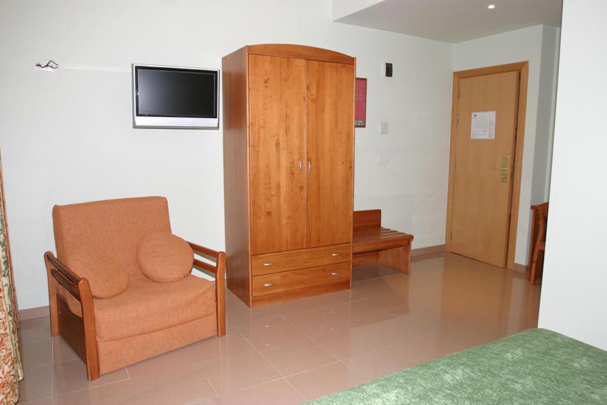 Hotel Fonda Neus Sant Sadurní dʼAnoia Стая снимка